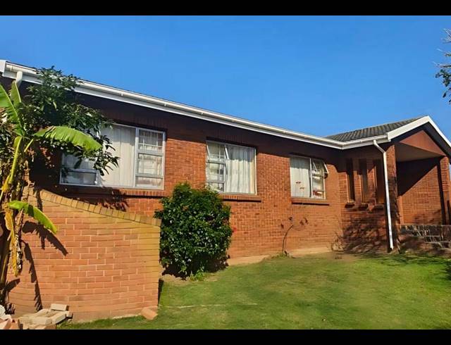 3 BEDROOM HOUSE FOR SALE IN HEIDERAND